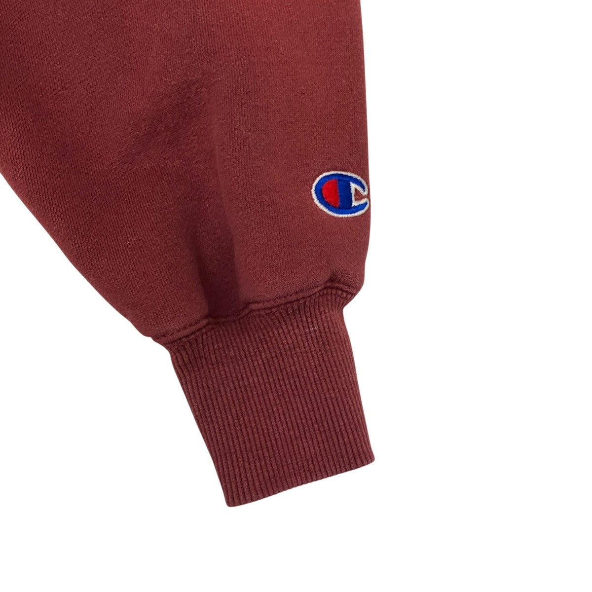 00’s Vintage　MINNESOTA HOCKEYプルオーバーパーカー
