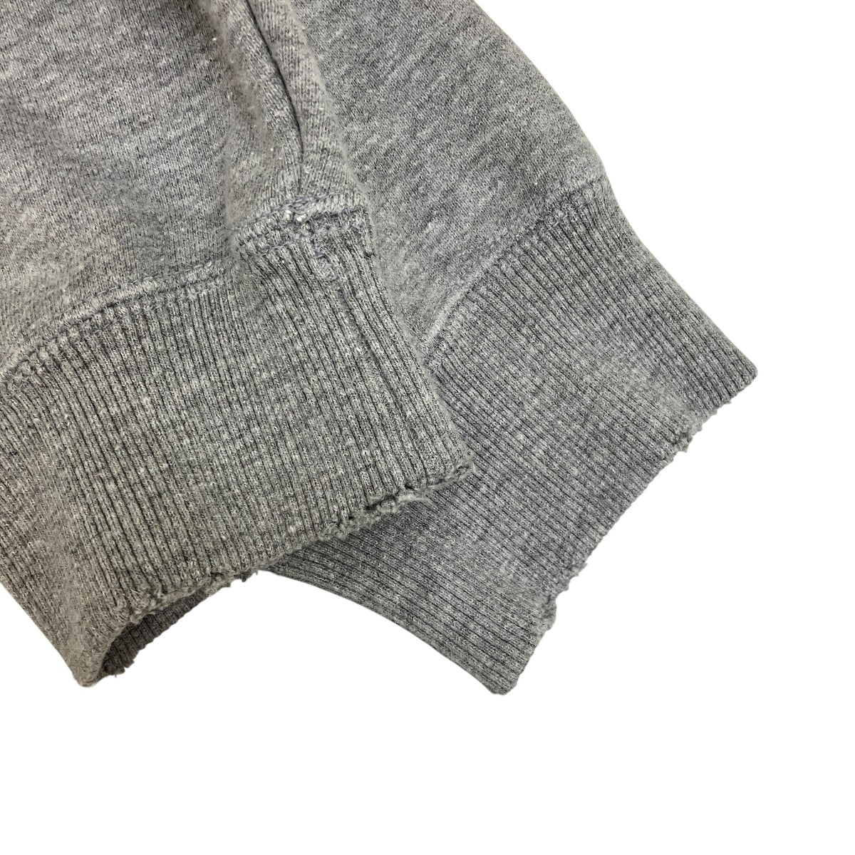 ダメージ加工スウェット254-0173