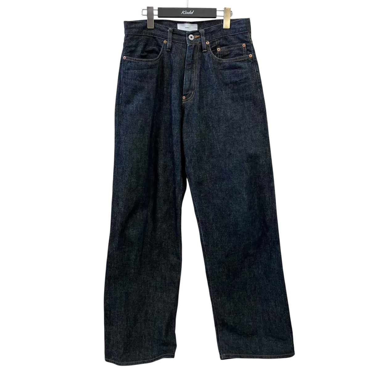 SUGARHILL デニムパンツMODERN006 古着・中古-1枚目のアイテム画像