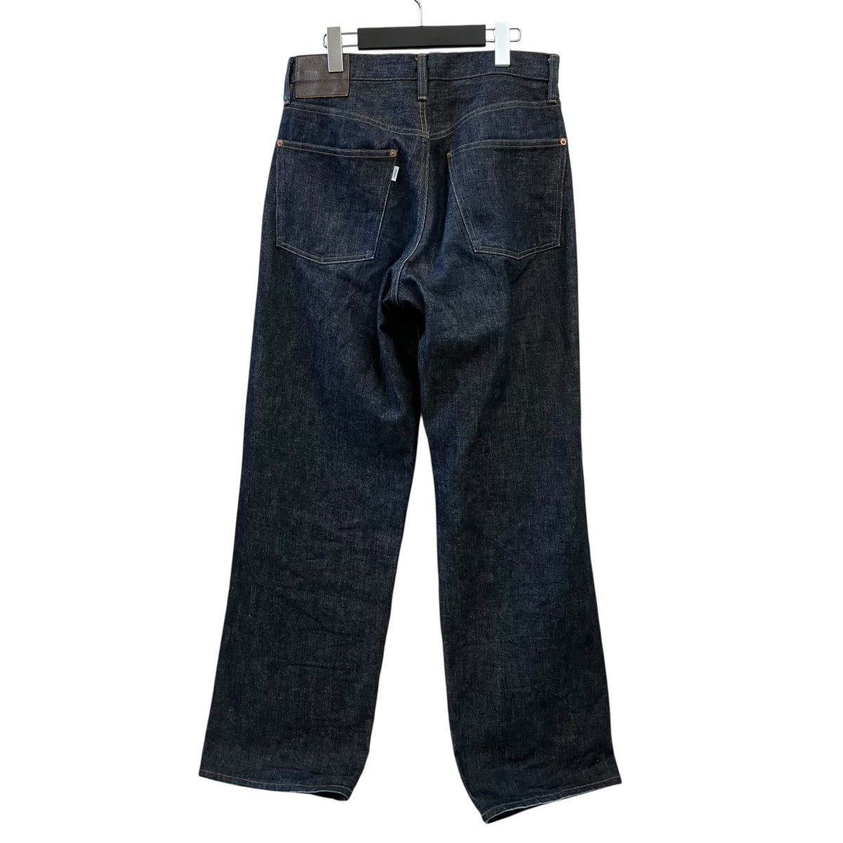 SUGARHILL デニムパンツMODERN006 古着・中古-2枚目のアイテム画像