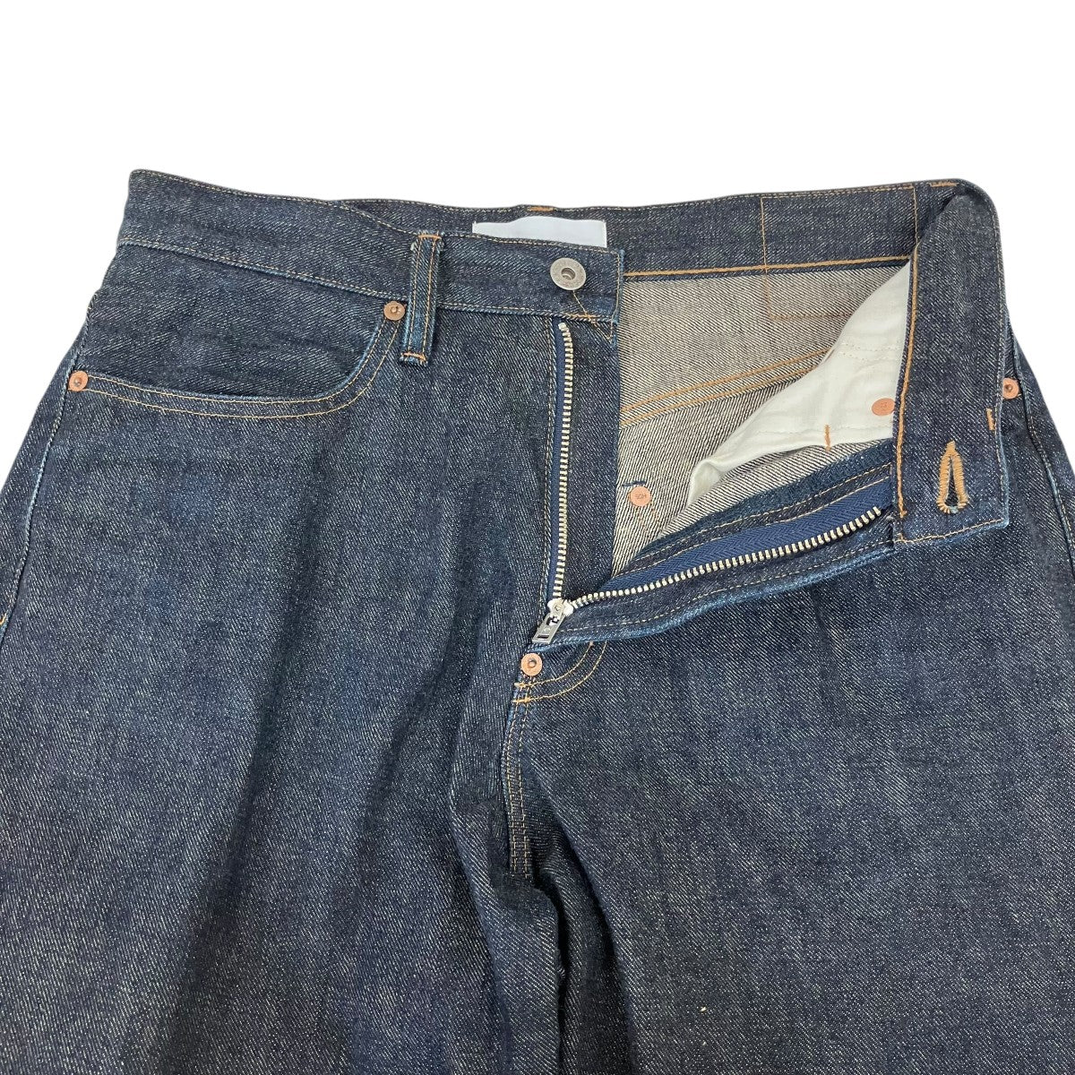 SUGARHILL デニムパンツMODERN006 古着・中古-3枚目のアイテム画像