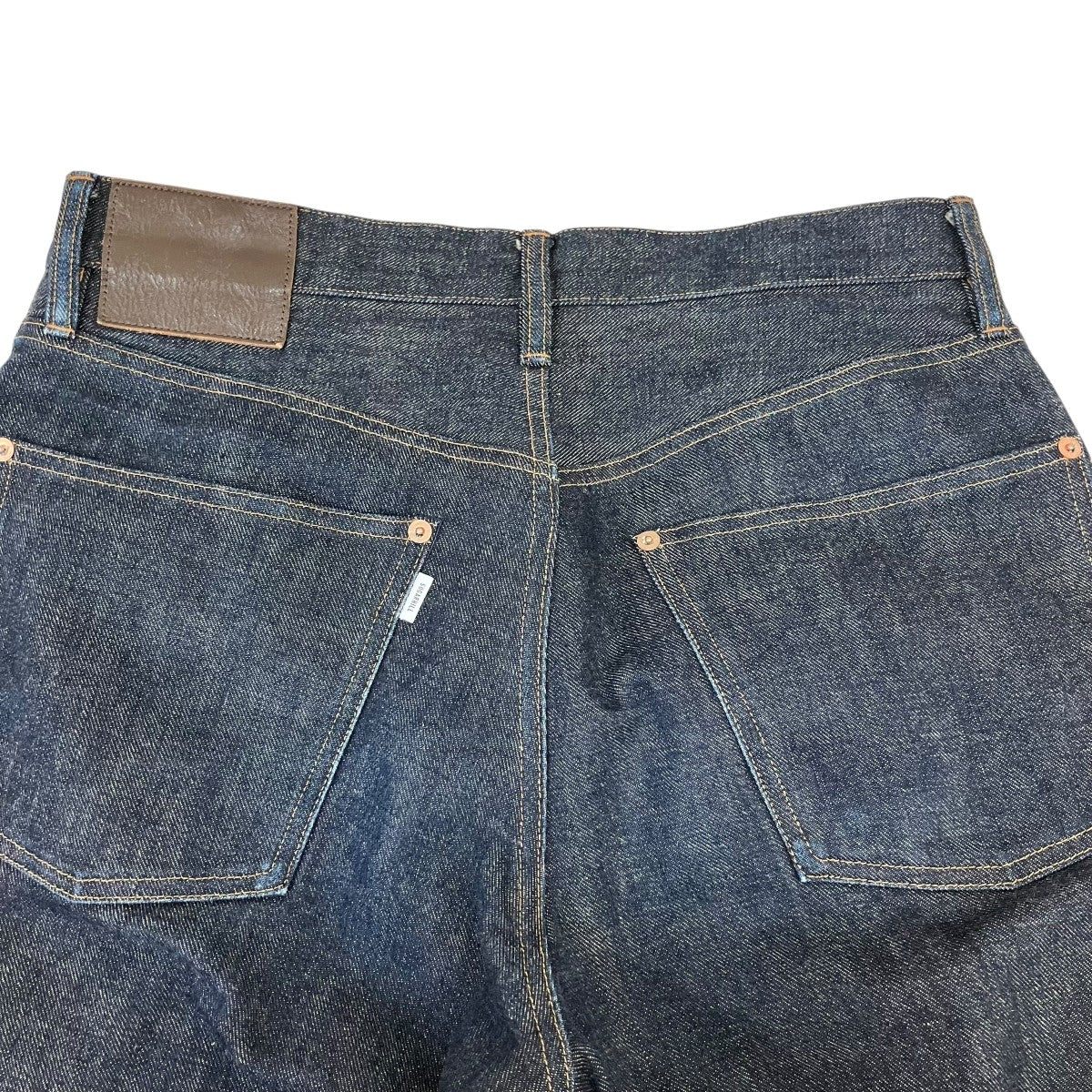 SUGARHILL デニムパンツMODERN006 古着・中古-4枚目のアイテム画像