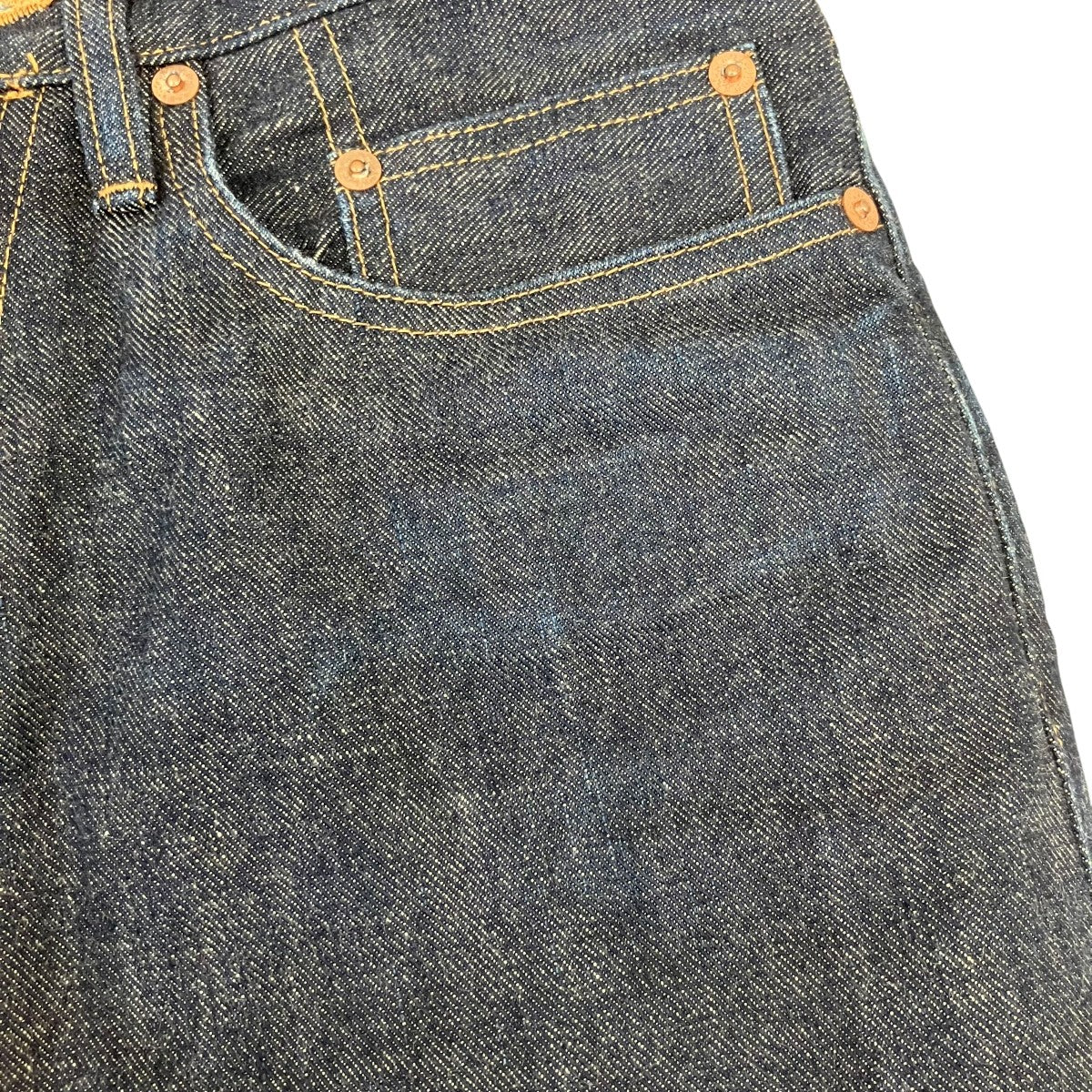SUGARHILL デニムパンツMODERN006 古着・中古-5枚目のアイテム画像