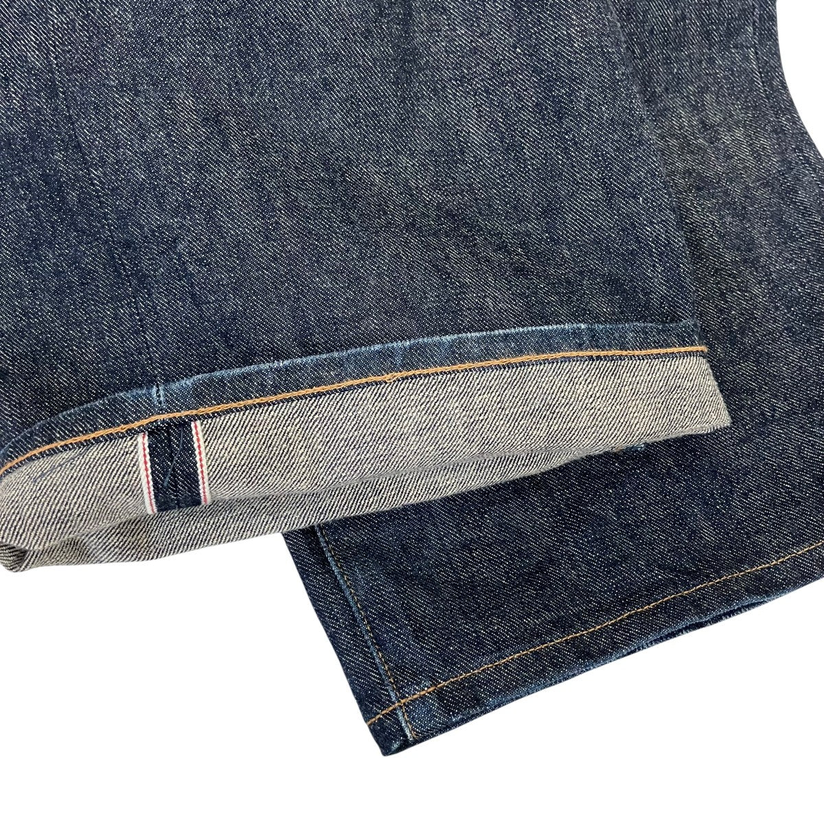 SUGARHILL デニムパンツMODERN006 古着・中古-6枚目のアイテム画像