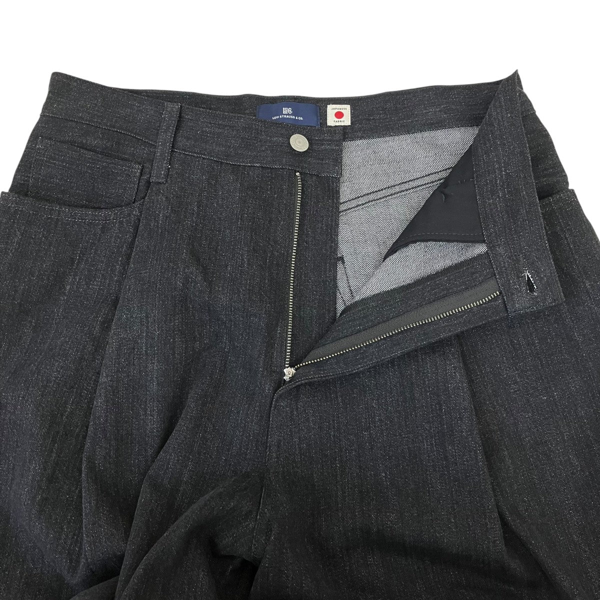 LEVI’S デニムパンツ 古着・中古-3枚目のアイテム画像