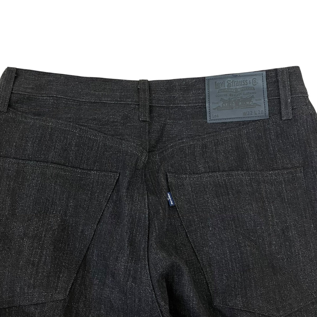LEVI’S デニムパンツ 古着・中古-4枚目のアイテム画像