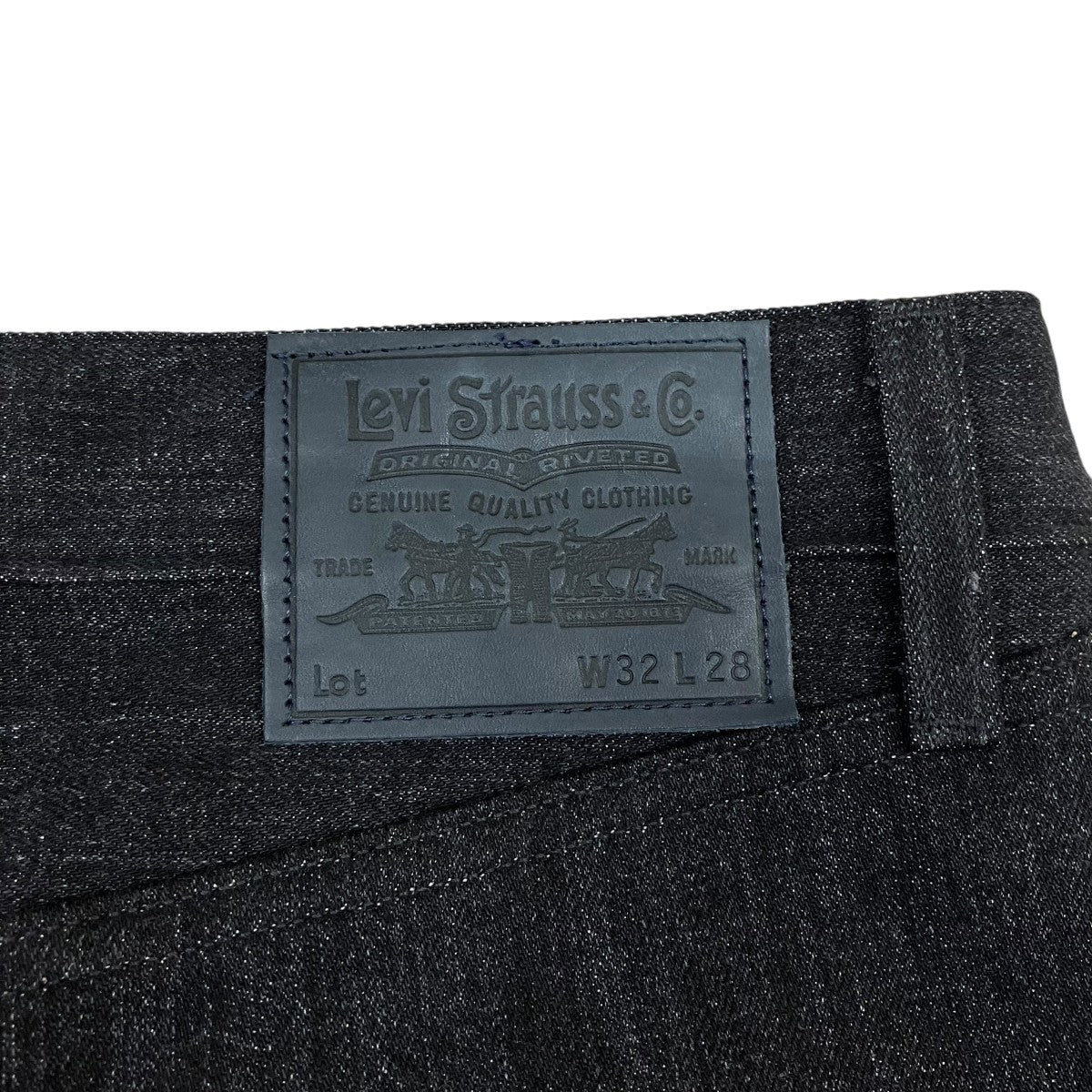 LEVI’S デニムパンツ 古着・中古-5枚目のアイテム画像
