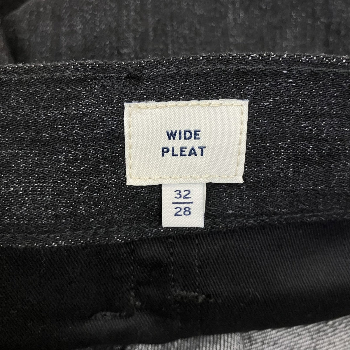 LEVI’S デニムパンツ 古着・中古-7枚目のアイテム画像