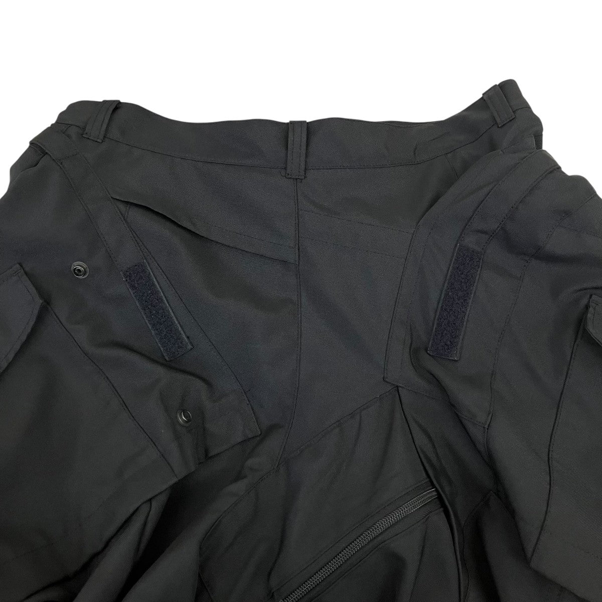 CDG JUNYA WATANABE MAN カーゴパンツWM-P003 古着・中古-4枚目のアイテム画像