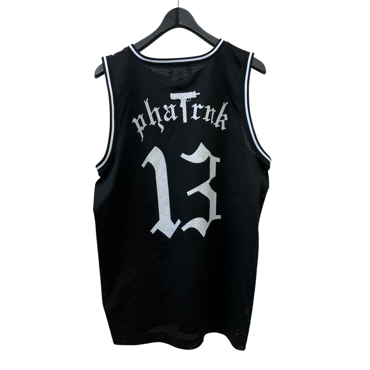 PHATRNK タンクトップPH24SS-TOP001 古着・中古-2枚目のアイテム画像