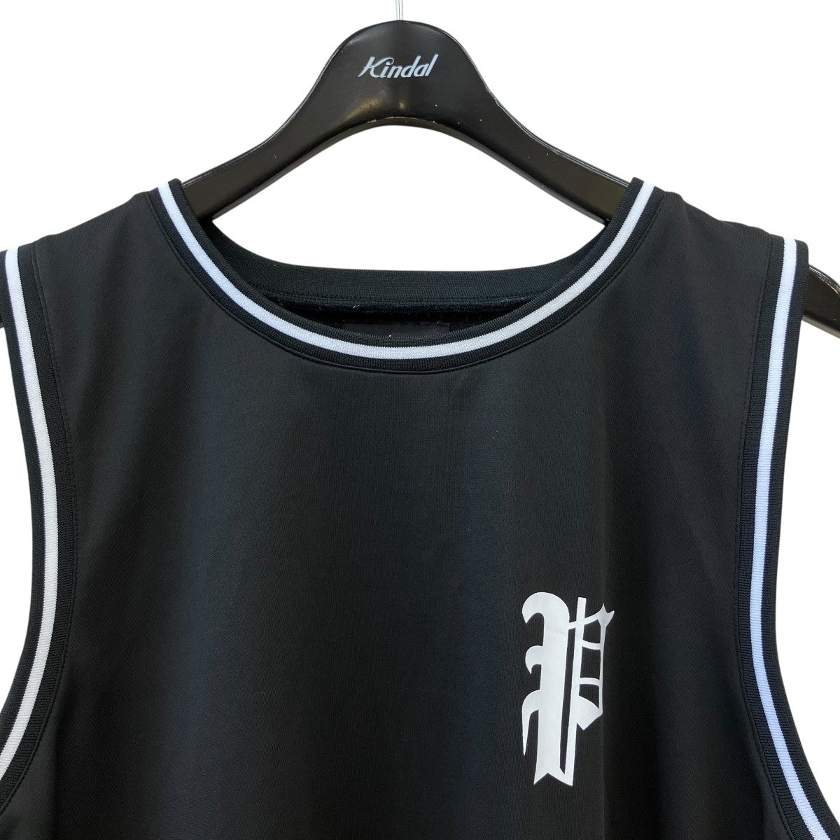 PHATRNK タンクトップPH24SS-TOP001 古着・中古-3枚目のアイテム画像
