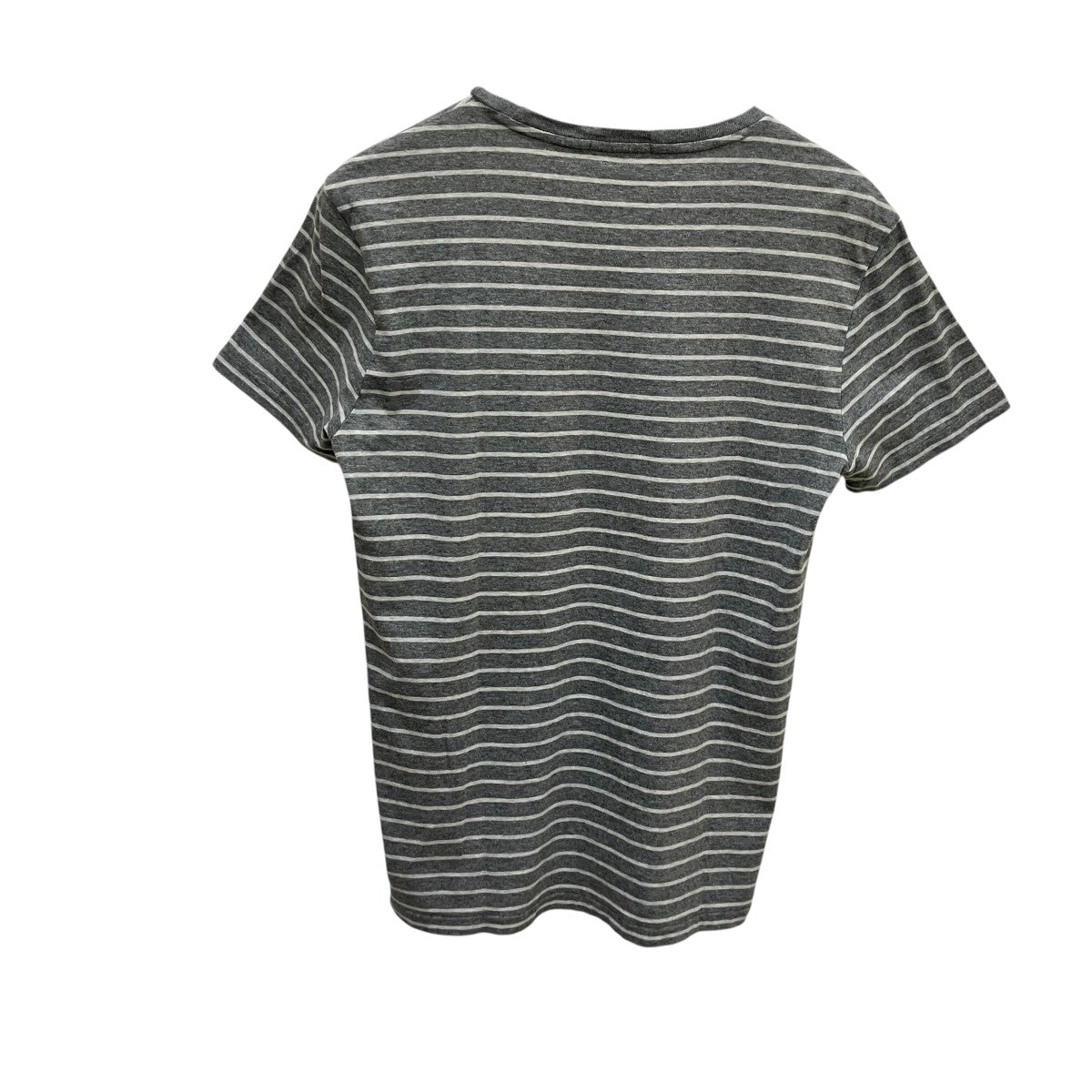 ボーダー半袖Tシャツ