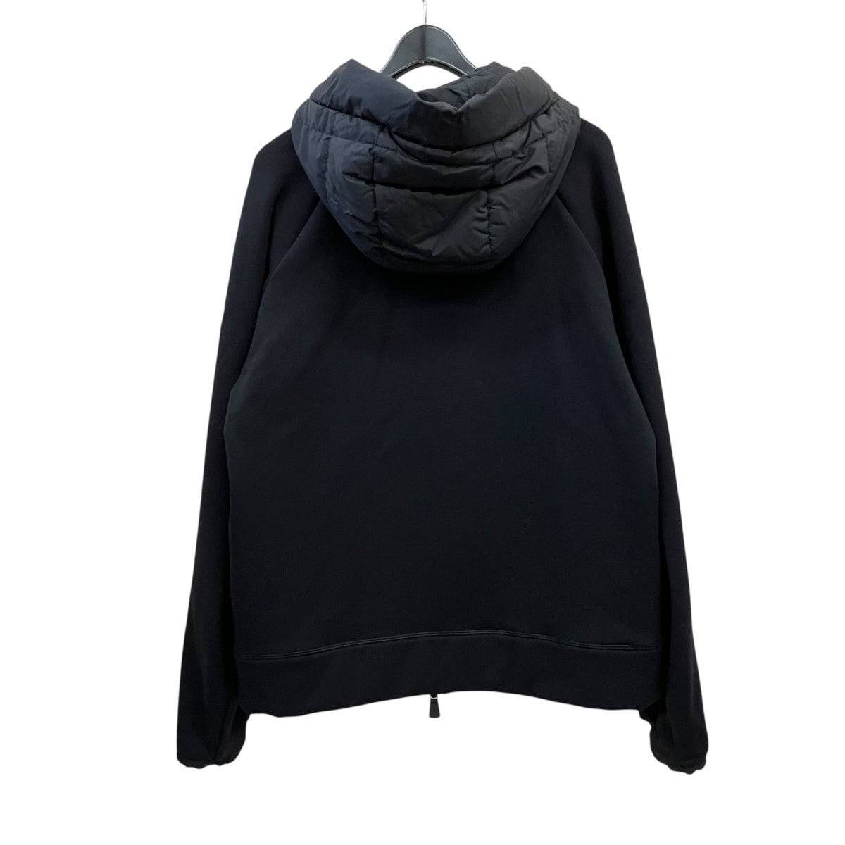 MONCLER MAGLIA CARDIGANダウンジャケットH20978G00031 古着・中古-4枚目のアイテム画像