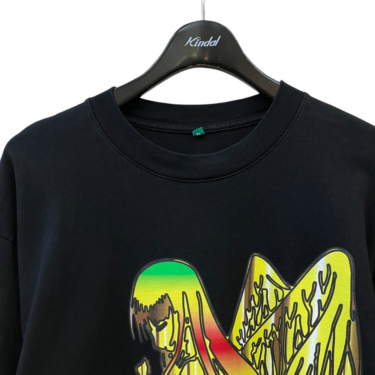 b．e Angel LS Shirt 参考上代\10，780ロングスリーブTシャツ