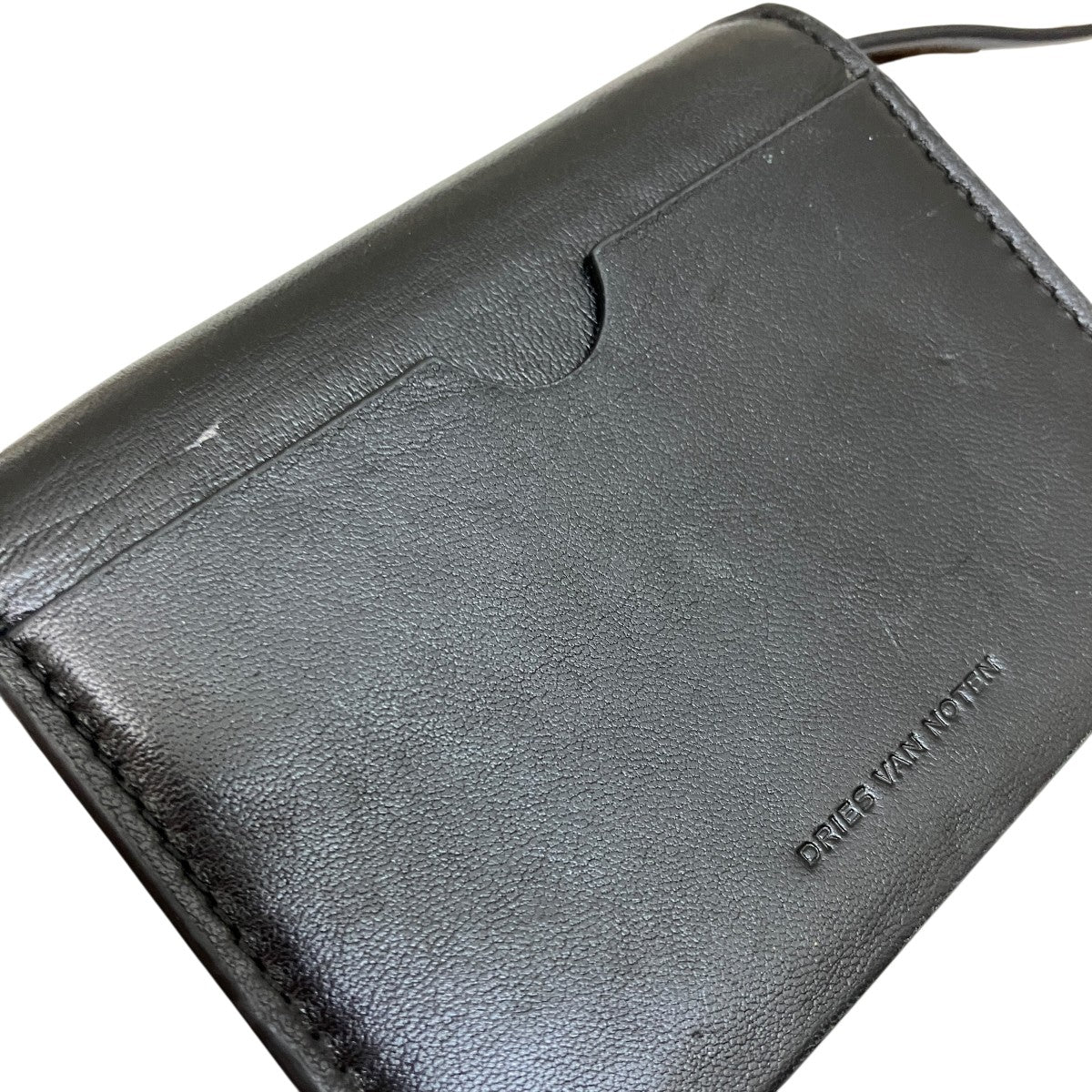 24AWW．L．C．CASEショルダーウォレットBW242-SLG941