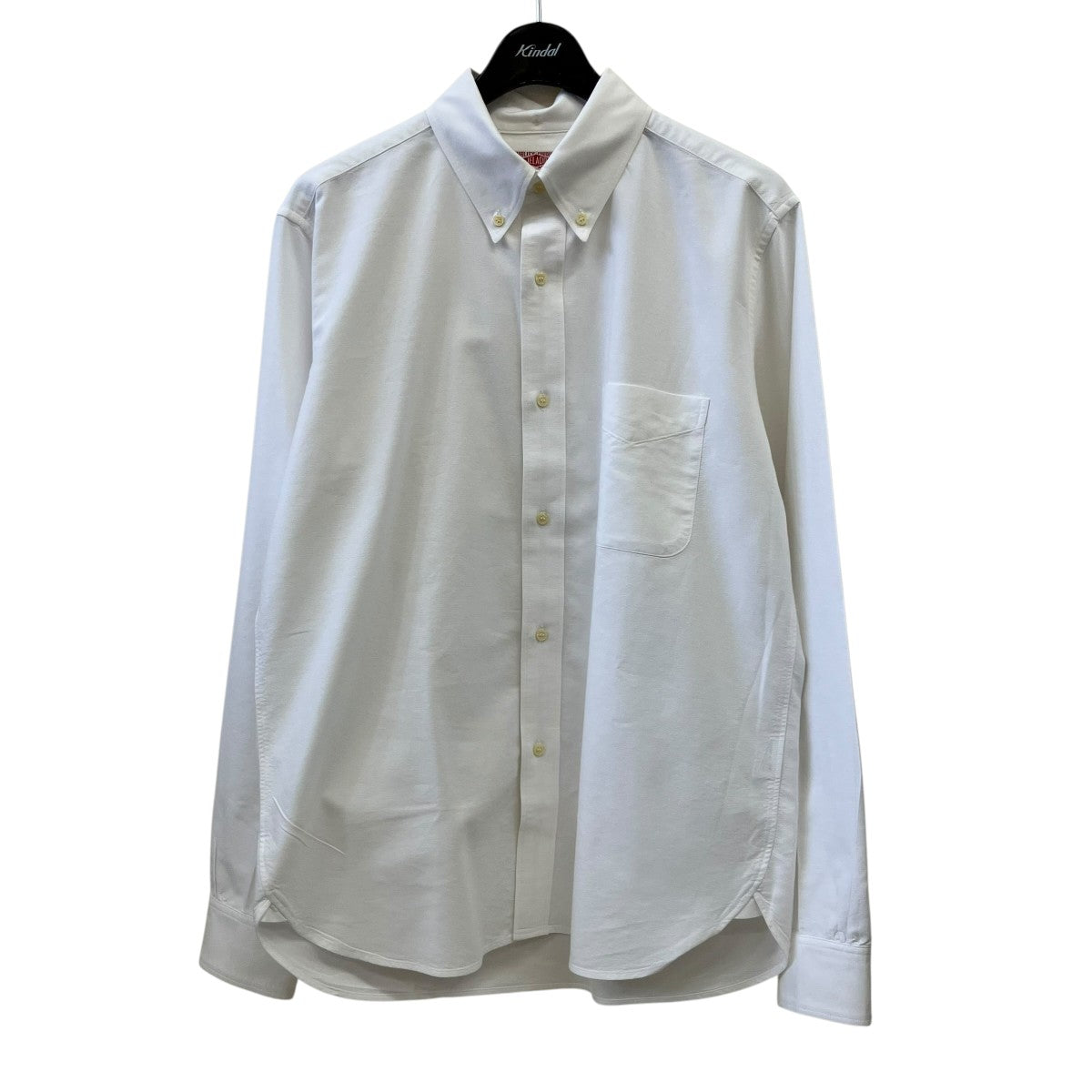 JELADO Madisonボタンダウンシャツ 古着・中古-1枚目のアイテム画像