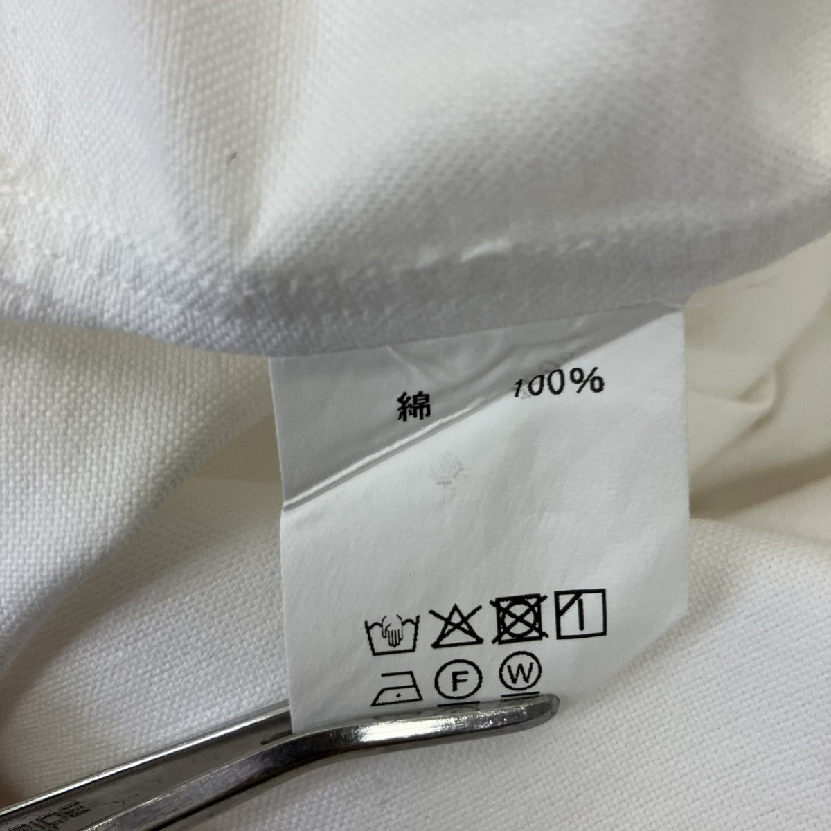 JELADO Madisonボタンダウンシャツ 古着・中古-6枚目のアイテム画像