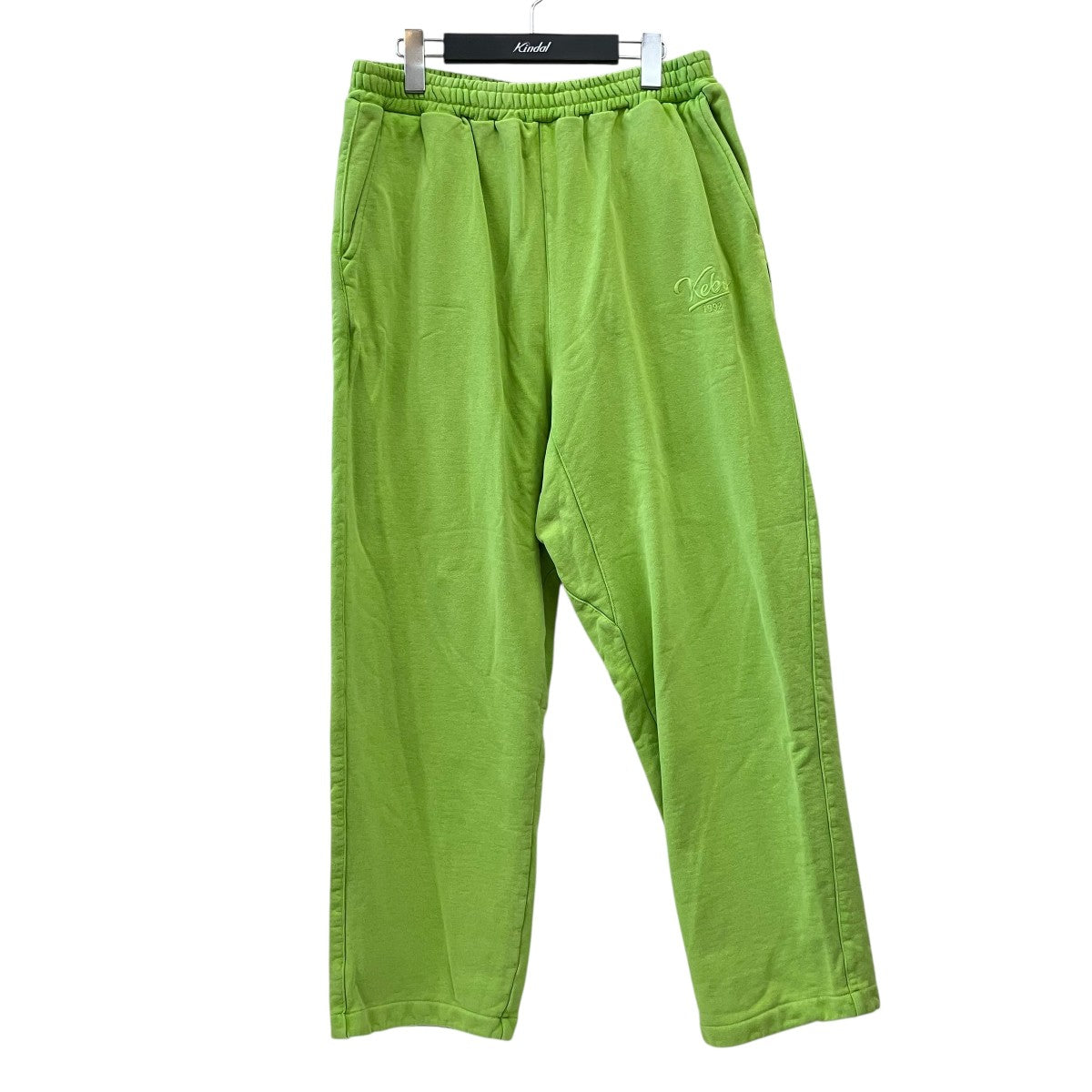 KEBOZ スウェットパンツ 古着・中古-1枚目のアイテム画像