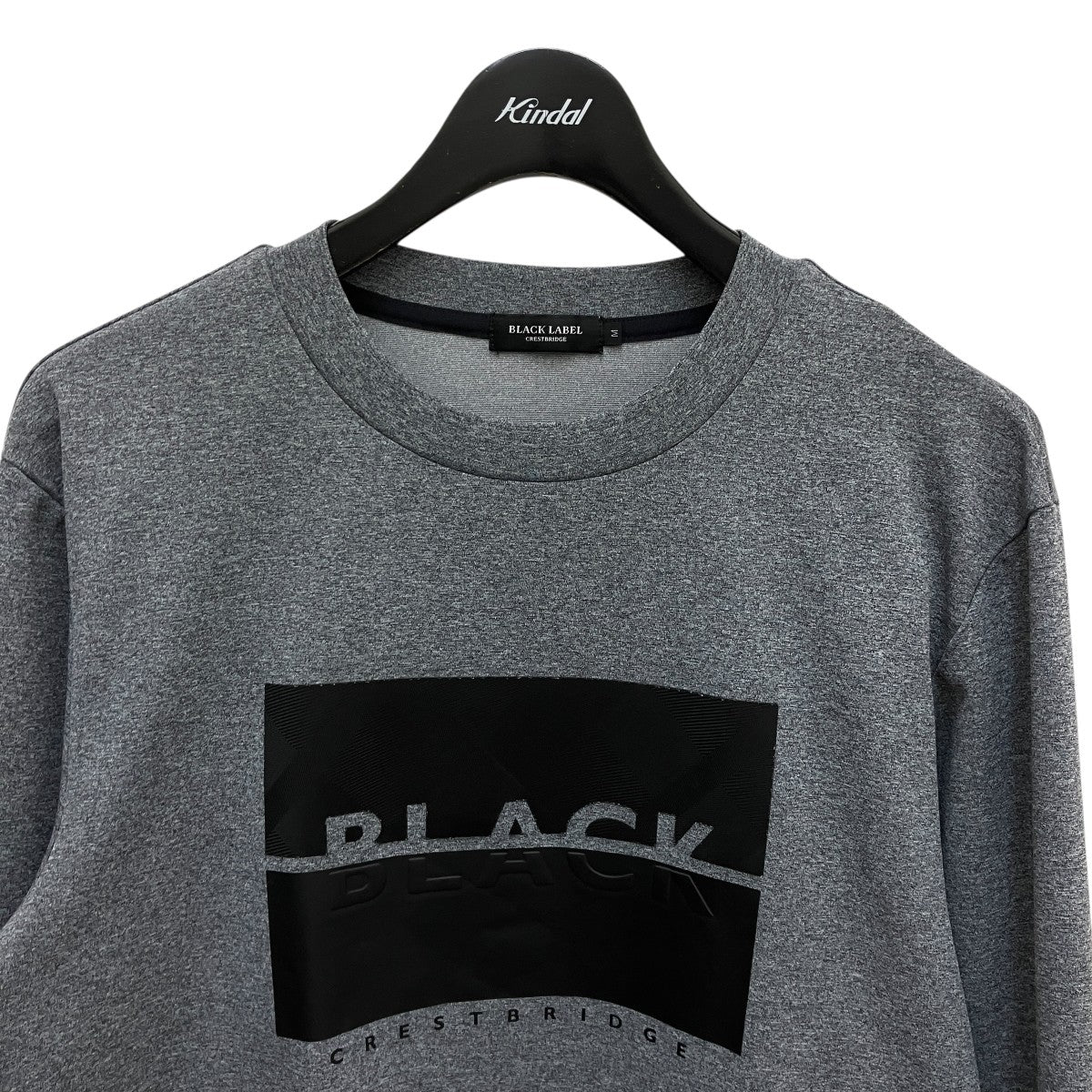 長袖Tシャツ51P12-822-06