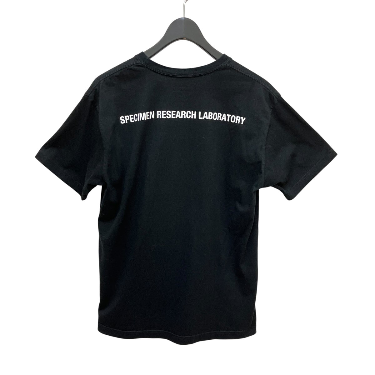 塊根植物グラフィックプリントプリントTシャツ