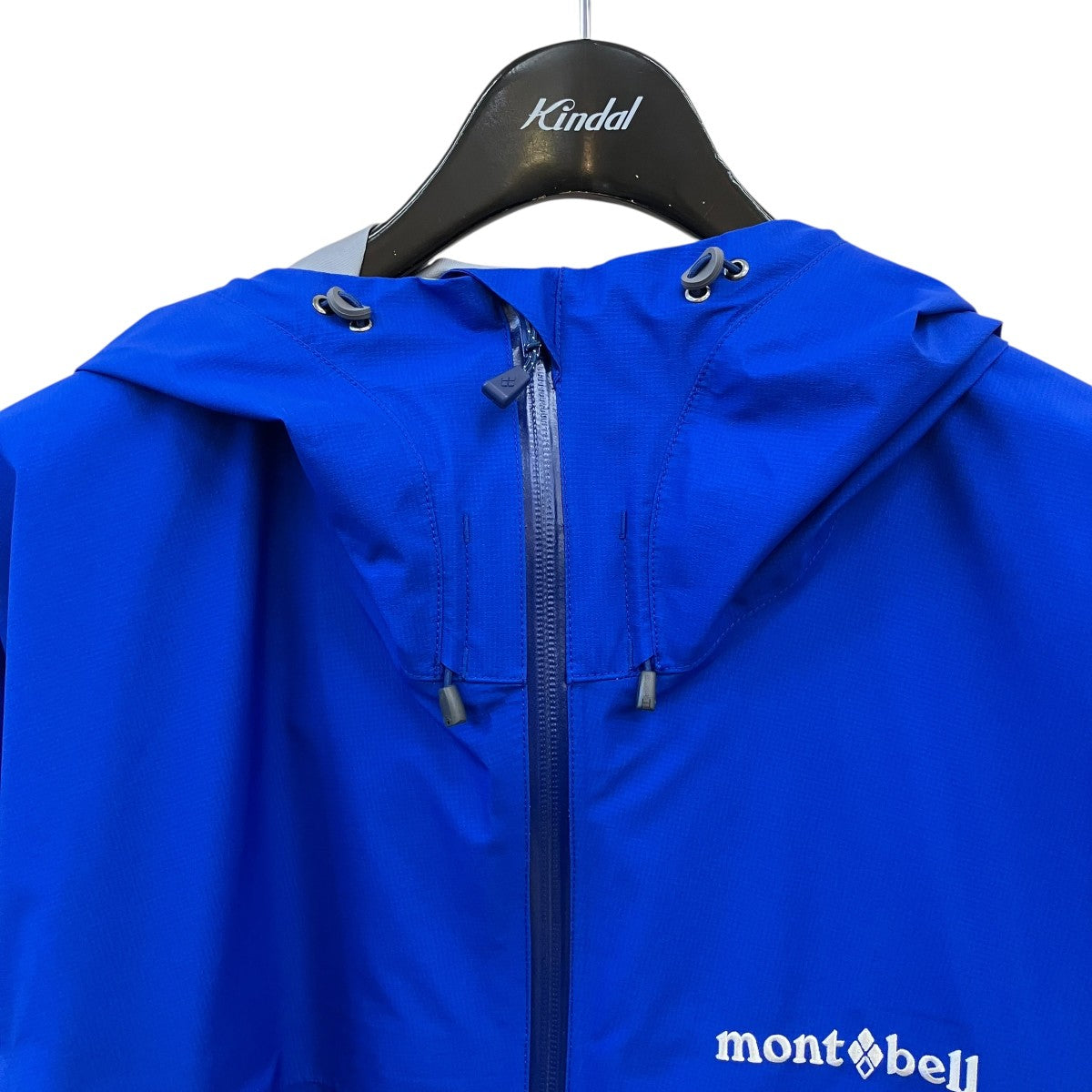 mont-bell ストームクルーザー ジャケットマウンテンパーカー1128733 古着・中古-3枚目のアイテム画像