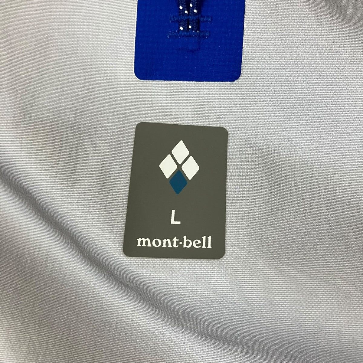 mont-bell ストームクルーザー ジャケットマウンテンパーカー1128733 古着・中古-6枚目のアイテム画像