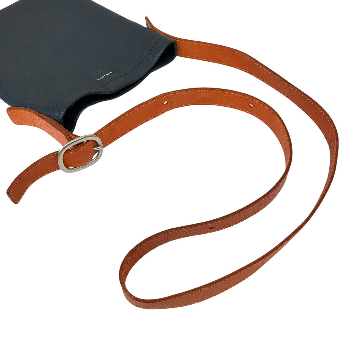one side belt bag smallショルダーバッグis-rb-oss