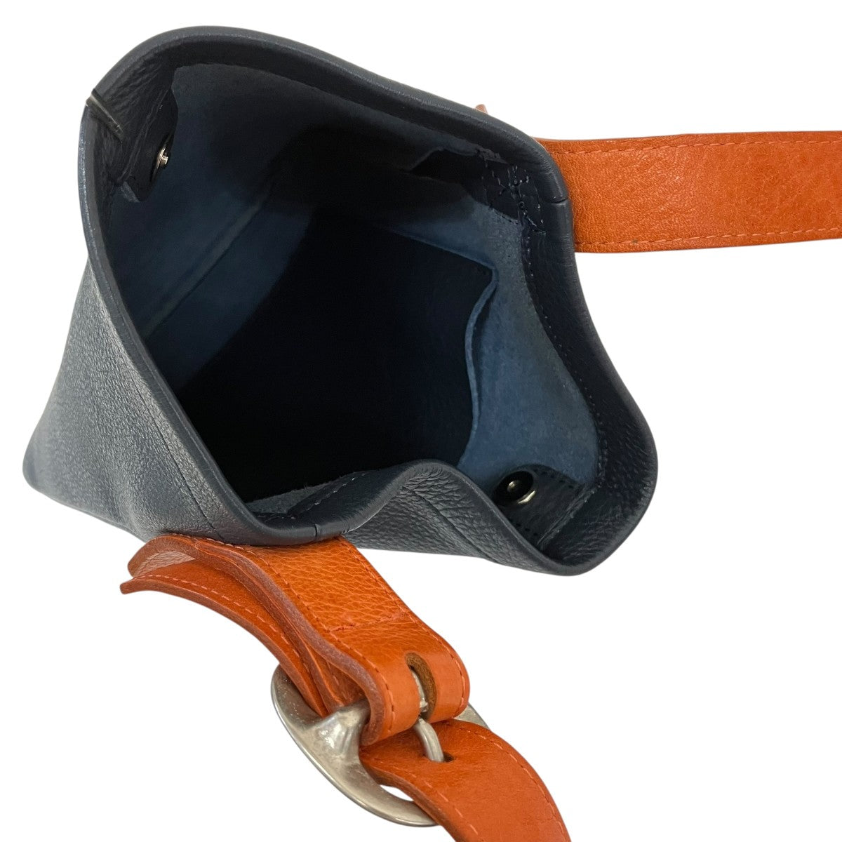 one side belt bag smallショルダーバッグis-rb-oss