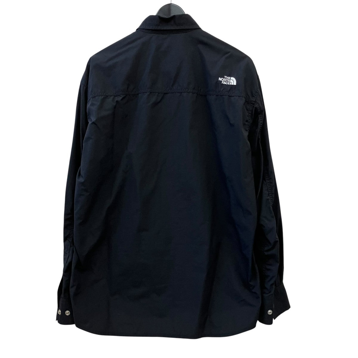 L S Nuptse Shirtまsる長袖シャツNR11961
