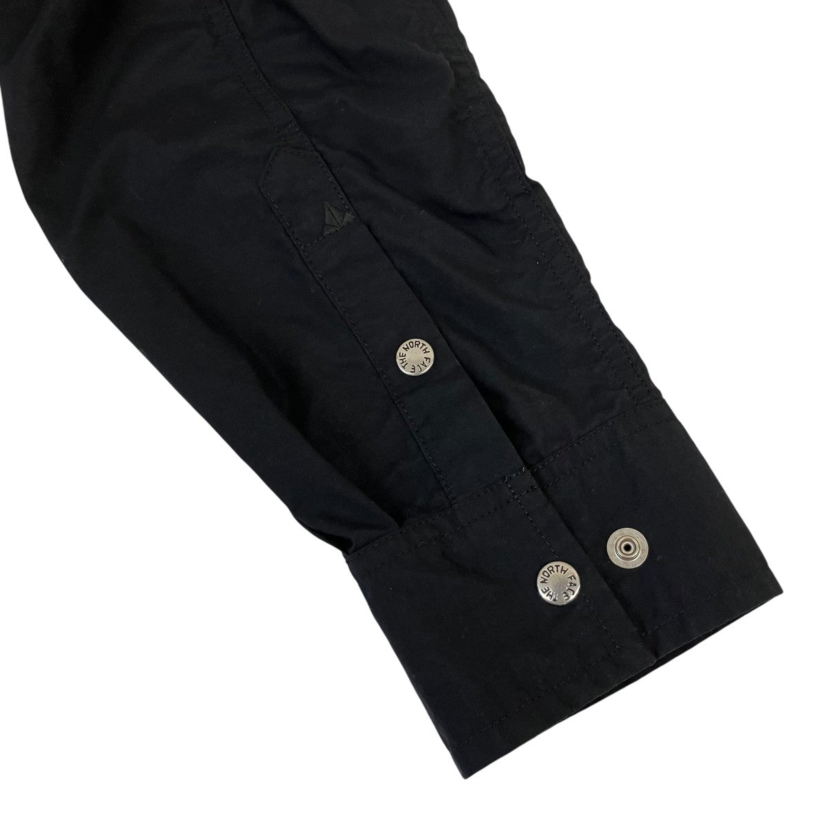 L S Nuptse Shirtまsる長袖シャツNR11961