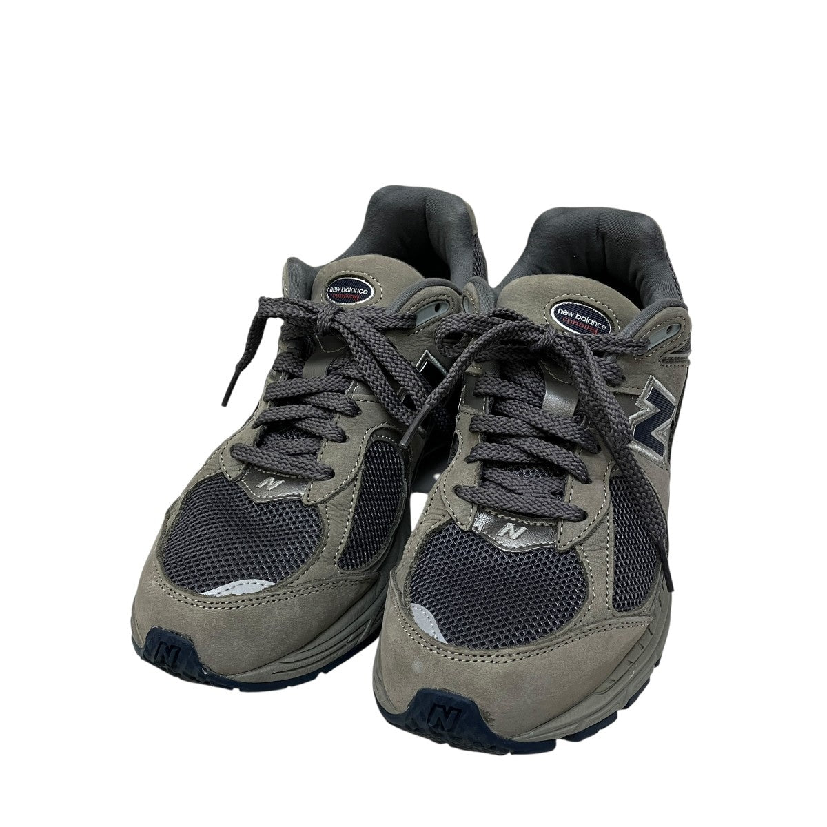 NEW BALANCE スニーカーML2002RA 古着・中古-1枚目のアイテム画像