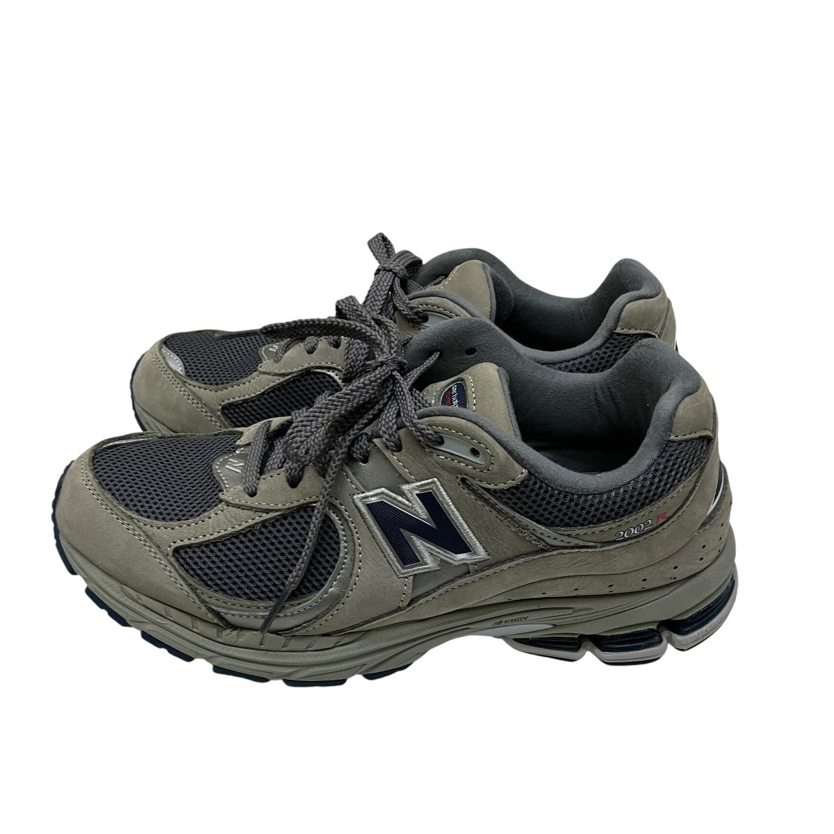 NEW BALANCE スニーカーML2002RA 古着・中古-2枚目のアイテム画像