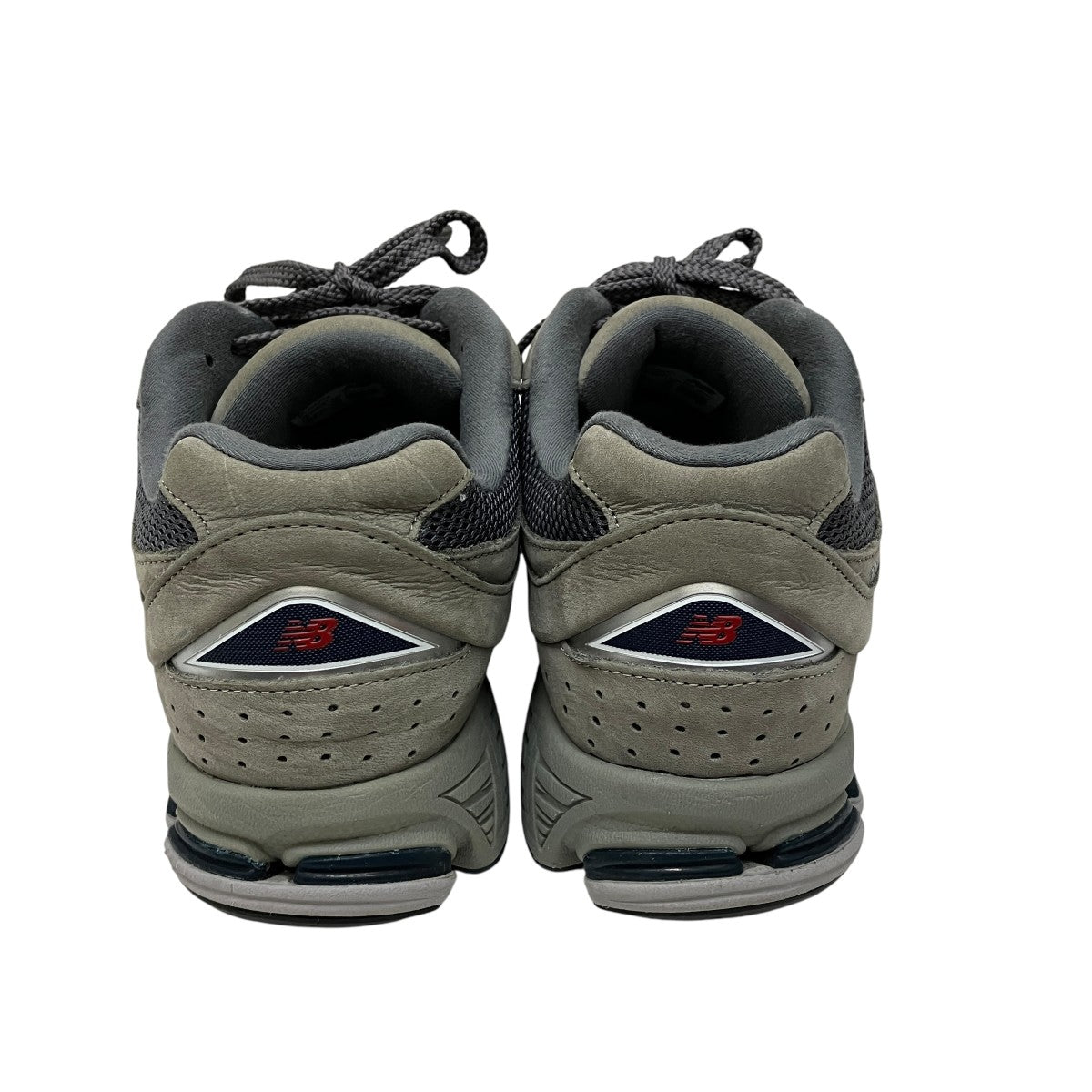 NEW BALANCE スニーカーML2002RA 古着・中古-3枚目のアイテム画像