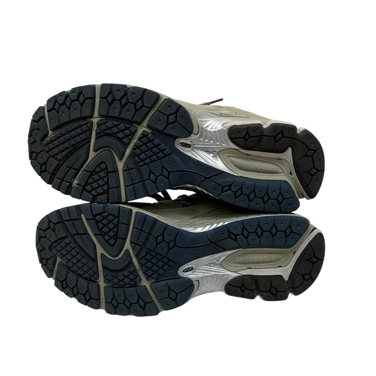 NEW BALANCE スニーカーML2002RA 古着・中古-4枚目のアイテム画像