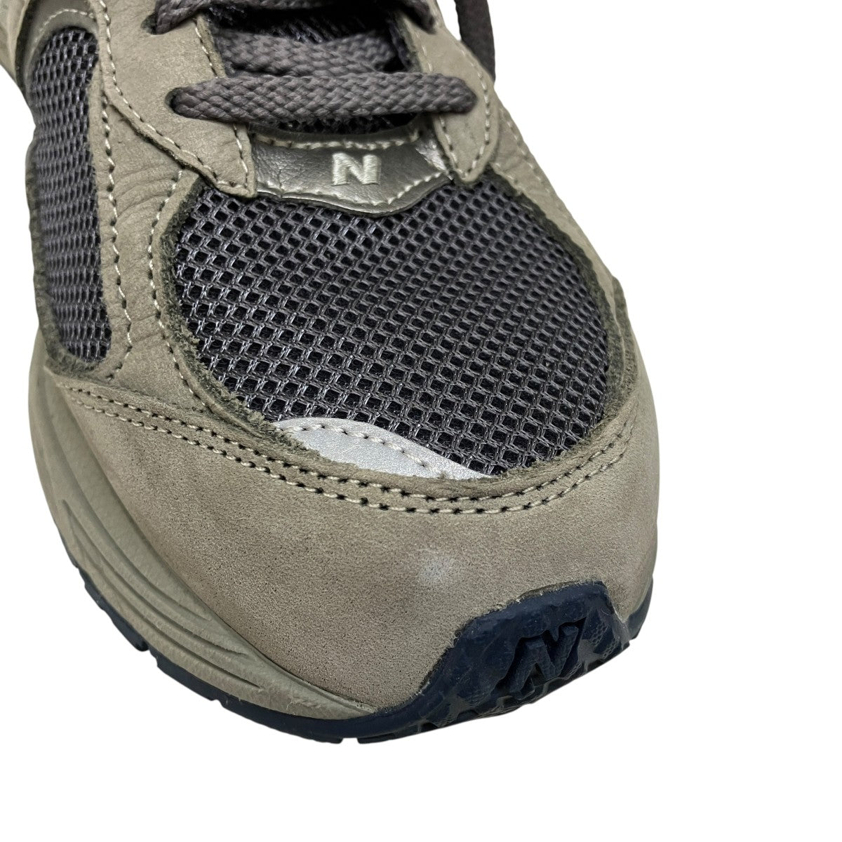 NEW BALANCE スニーカーML2002RA 古着・中古-5枚目のアイテム画像