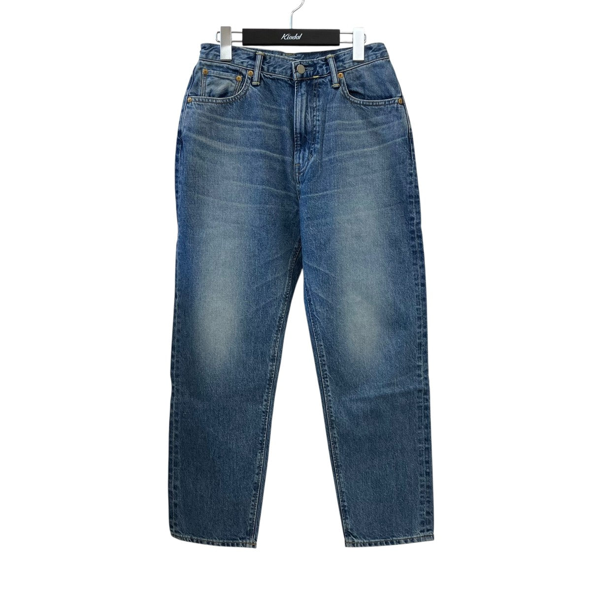 BIG JOHN デニムパンツMML304C 古着・中古-1枚目のアイテム画像