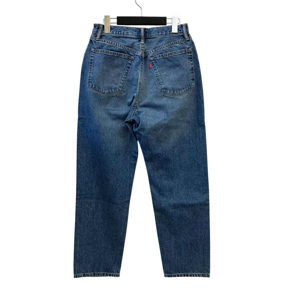 BIG JOHN デニムパンツMML304C 古着・中古-2枚目のアイテム画像