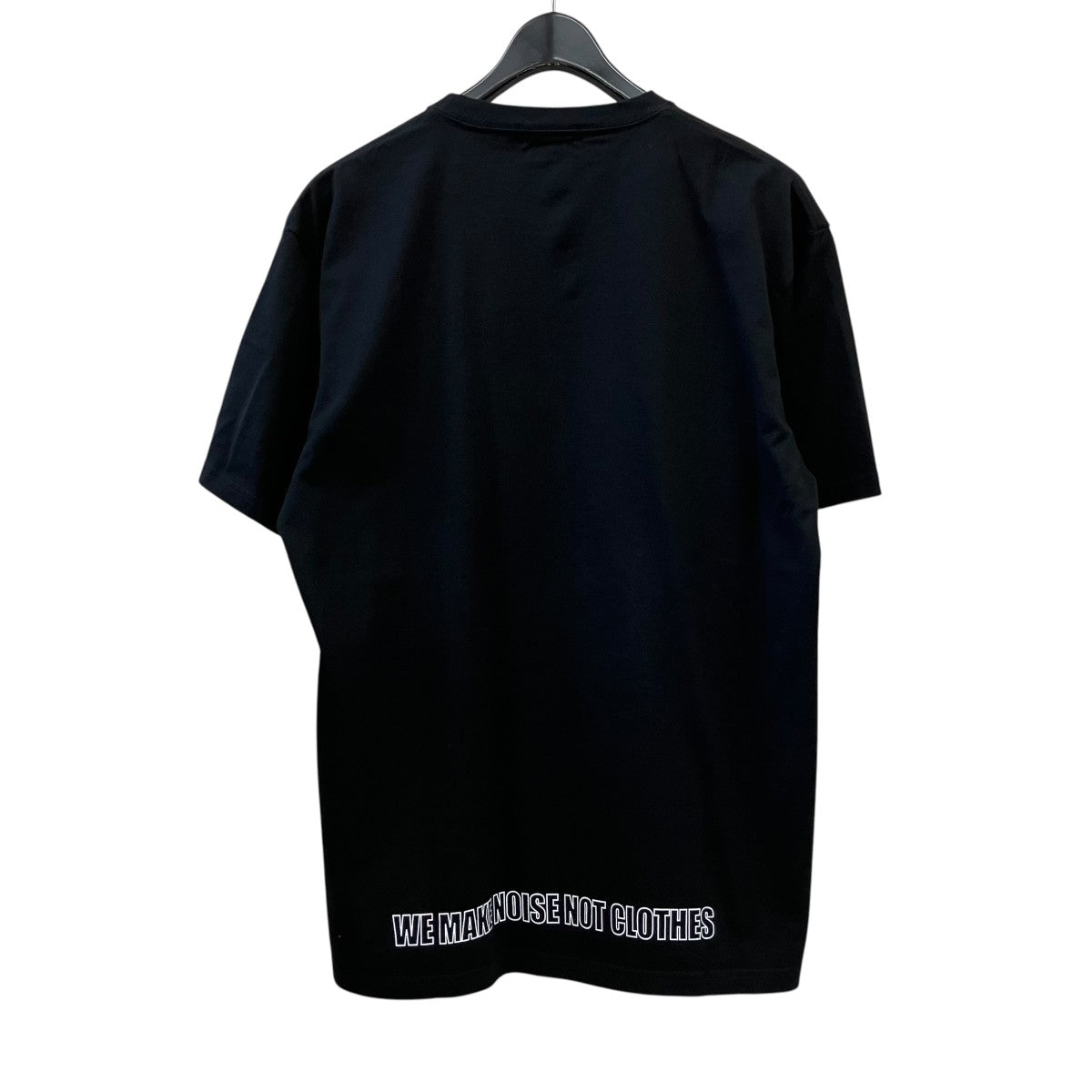 UNDERCOVER プリントTシャツUB0D3801 古着・中古-2枚目のアイテム画像