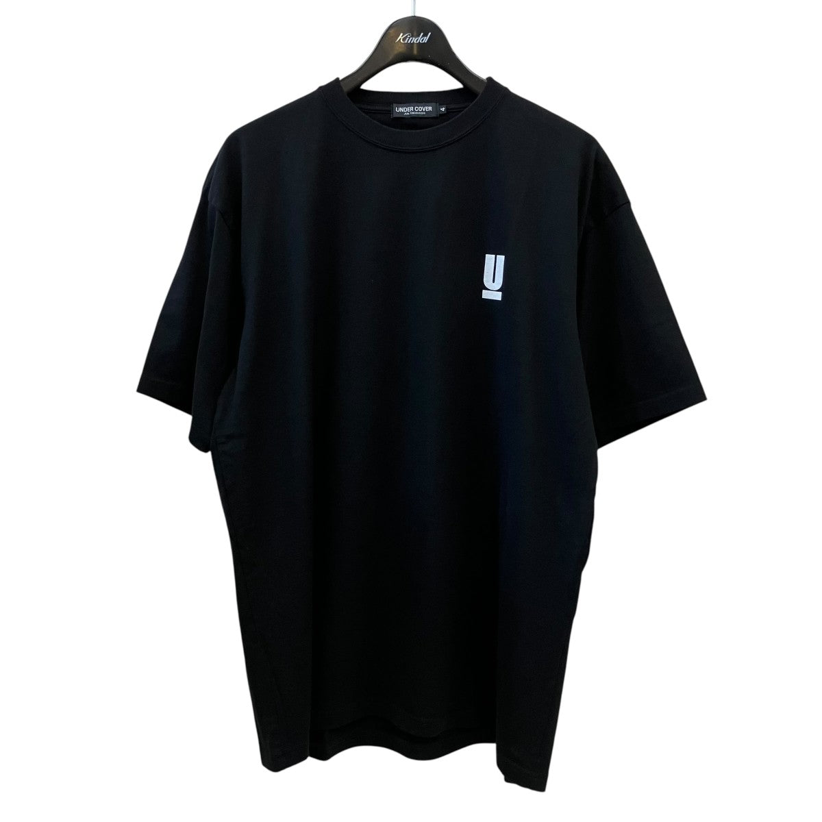 UNDERCOVER プリントTシャツUB0D3803 古着・中古-1枚目のアイテム画像