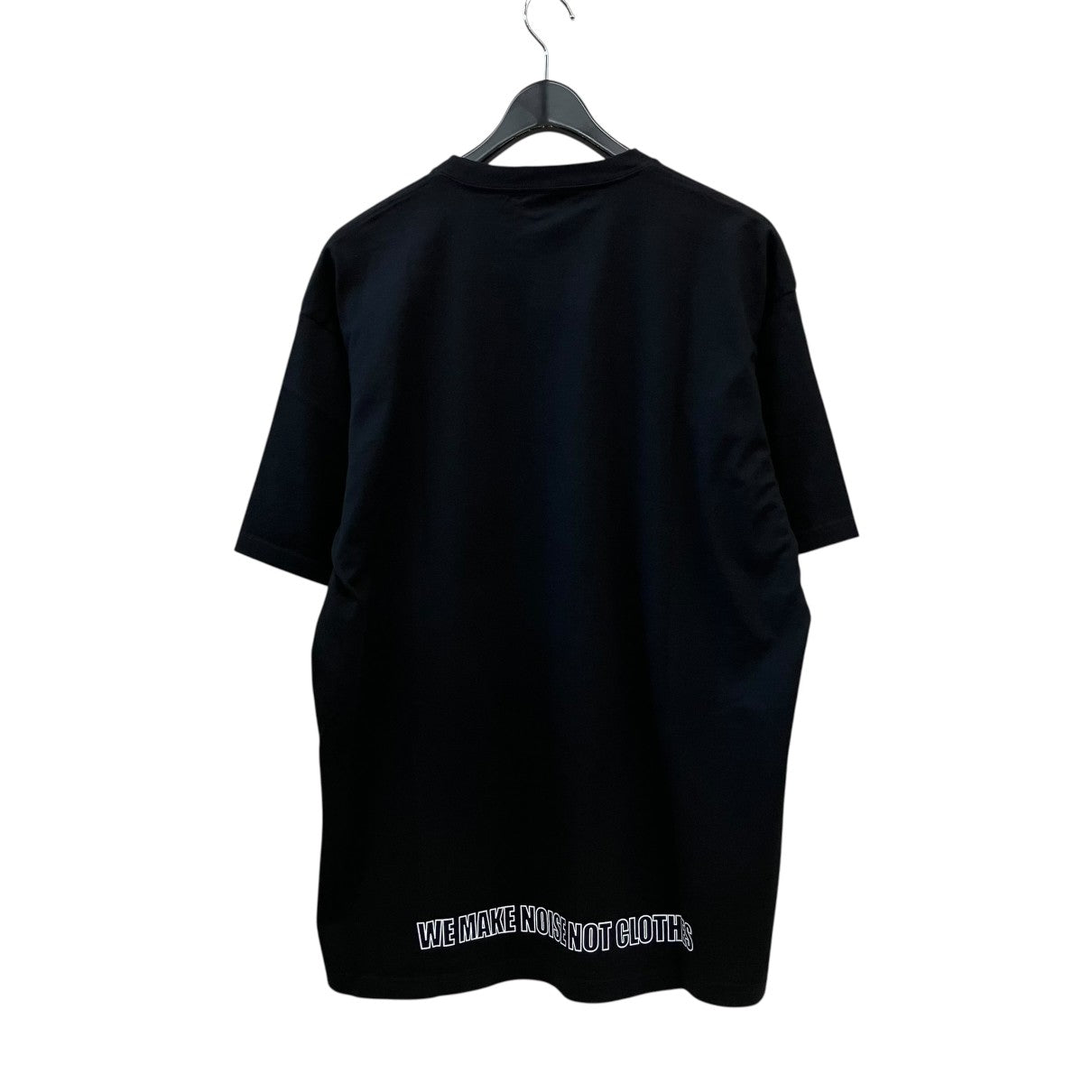 UNDERCOVER プリントTシャツUB0D3803 古着・中古-2枚目のアイテム画像