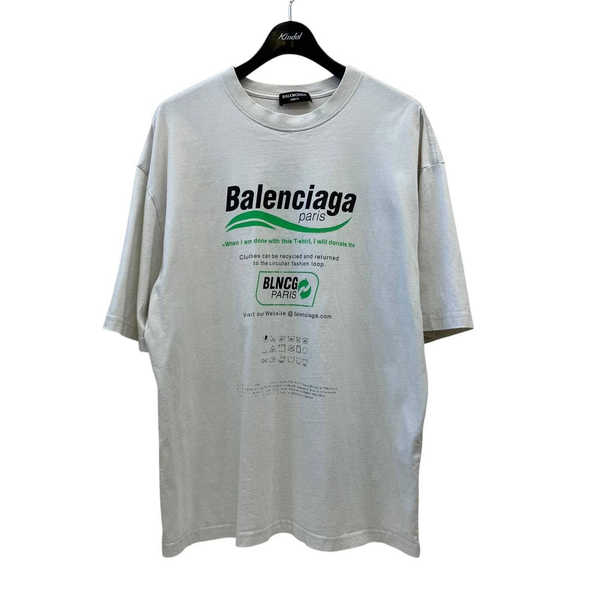 半袖TシャツJP57202100196