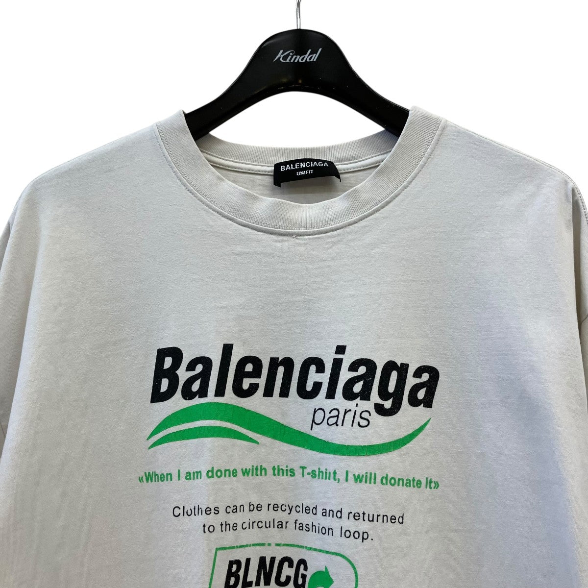 半袖TシャツJP57202100196