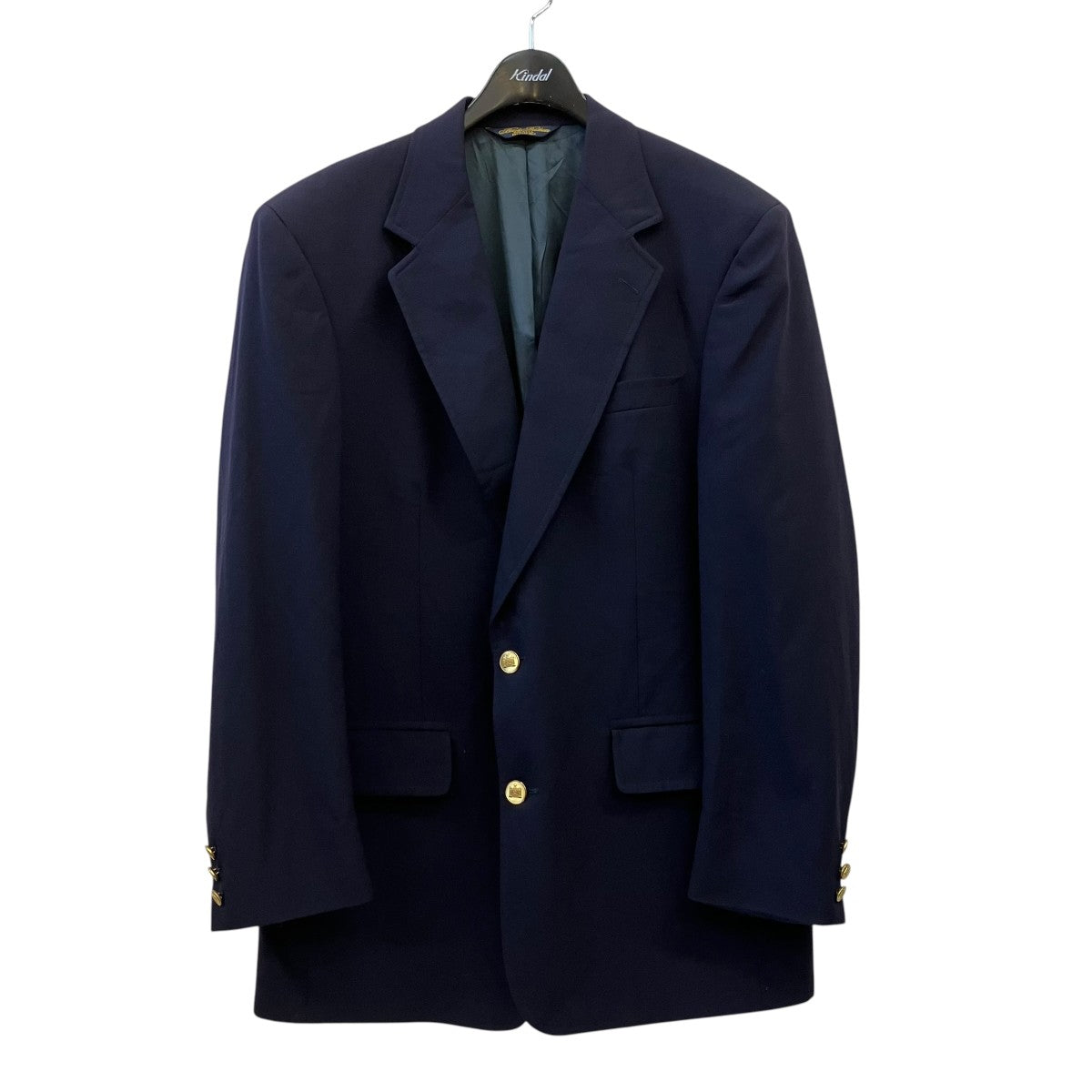 BROOKS BROTHERS テーラードジャケット 古着・中古-1枚目のアイテム画像
