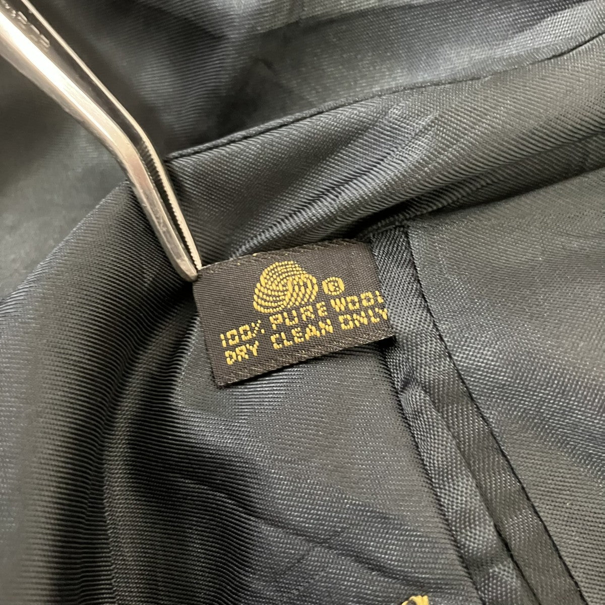 BROOKS BROTHERS テーラードジャケット 古着・中古-8枚目のアイテム画像