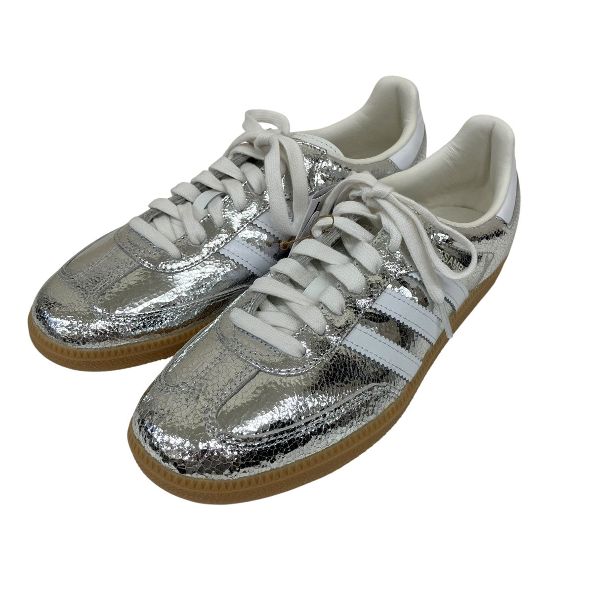 SAMBA OG 参考上代\15，950ローカットスニーカーJR0035