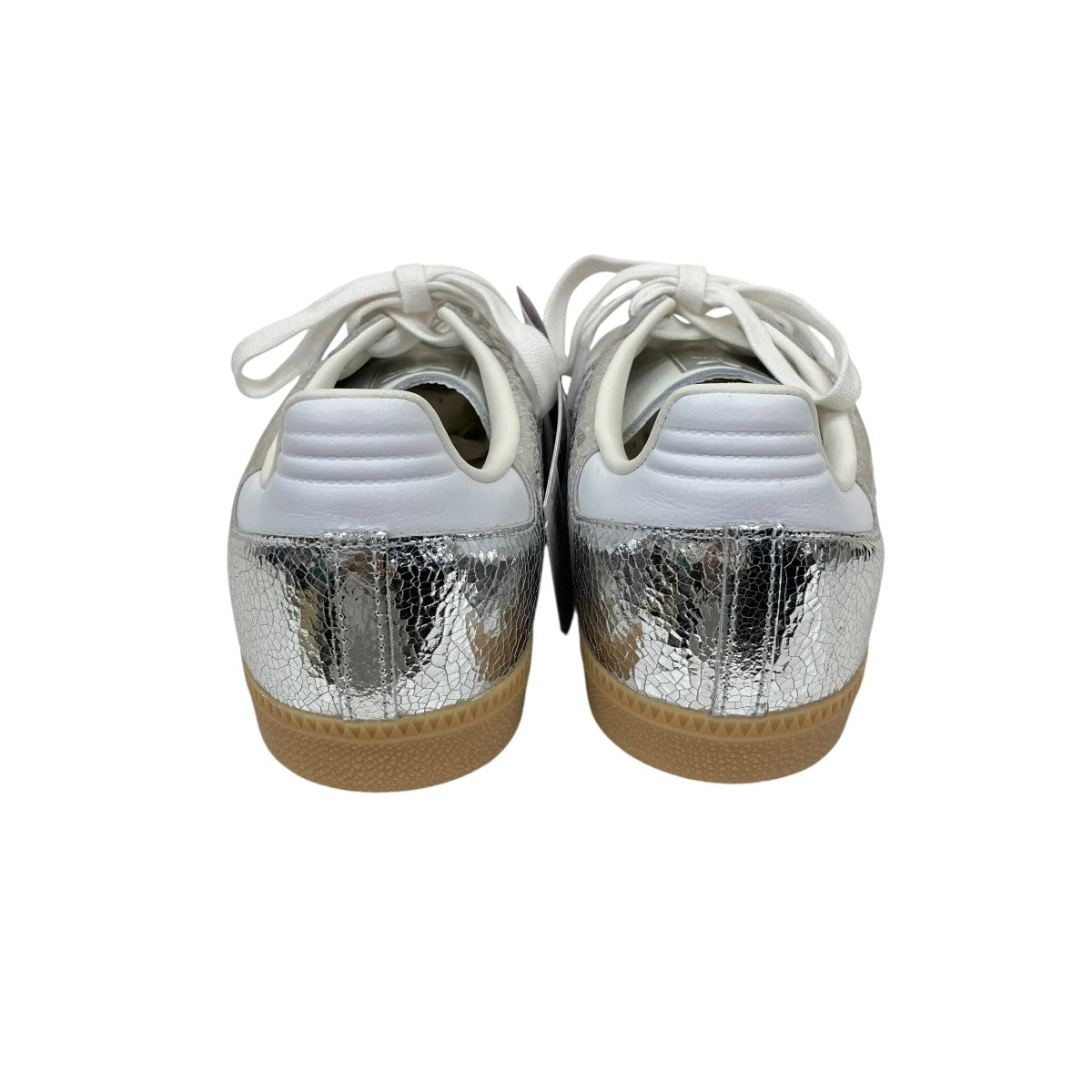 SAMBA OG 参考上代\15，950ローカットスニーカーJR0035