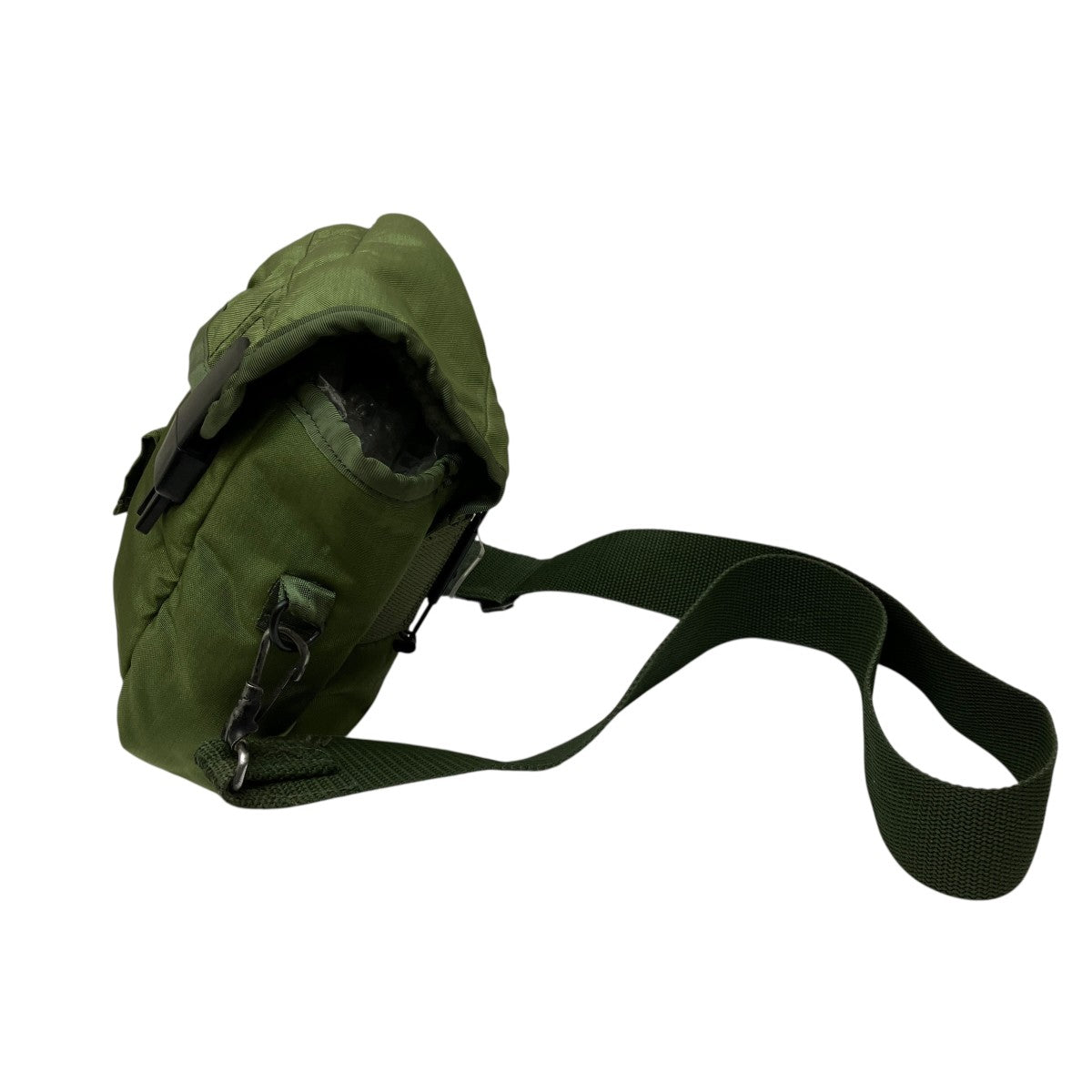 US Military 2 QT Collapsible Water Canteenショルダーバッグ8465-00-927-7485
