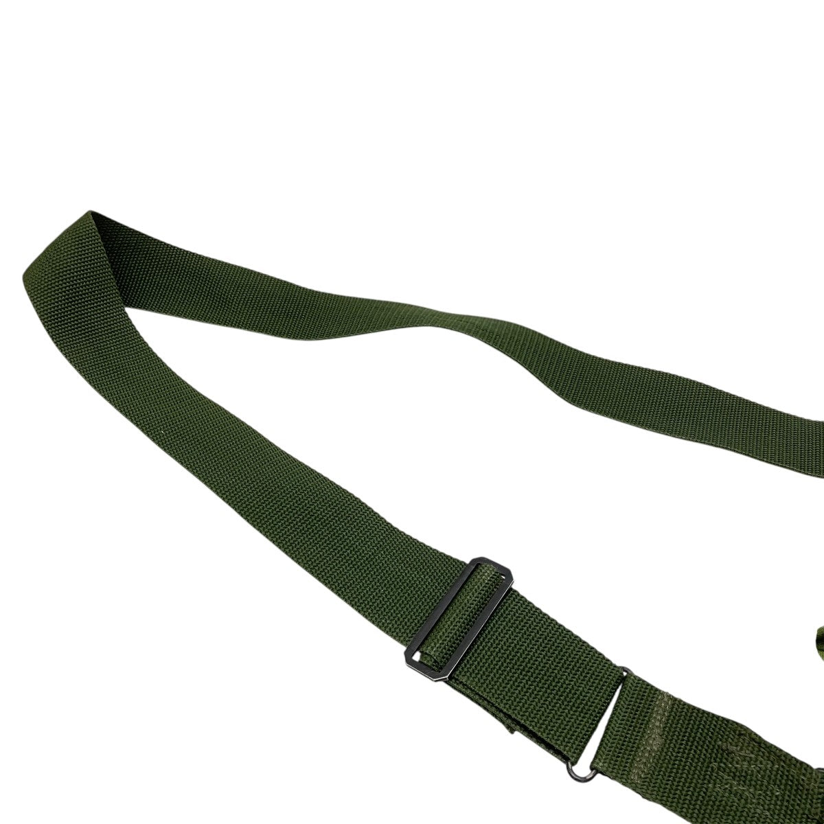 US Military 2 QT Collapsible Water Canteenショルダーバッグ8465-00-927-7485