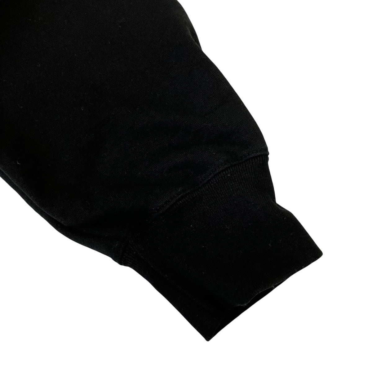 Supreme 25SSMulti S Logo Hooded Sweatshirt Blackプルオーバーパーカー 古着・中古-5枚目のアイテム画像