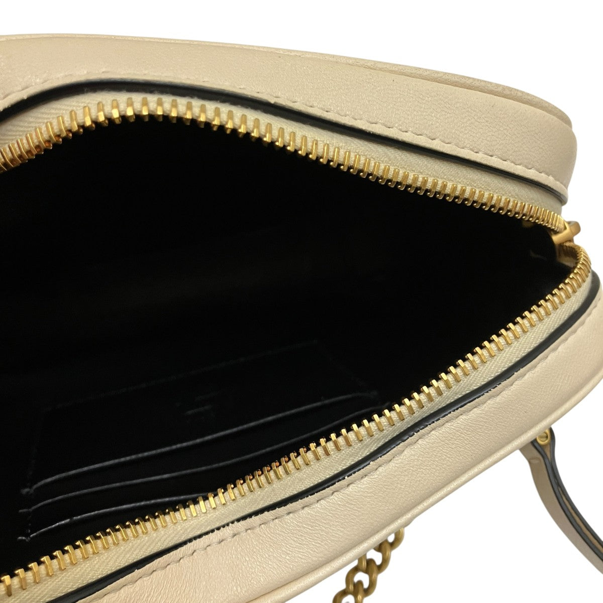 ヴィヴァ スーパースター クロスボディバッグチェーンショルダーバッグ